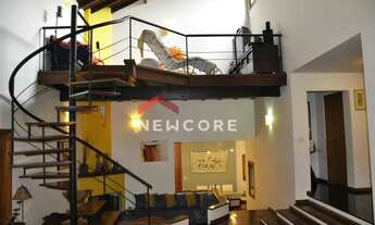 Imagem 4: Casa de condomínio em Alameda Epicéia - Granja Viana - Jandira/SP