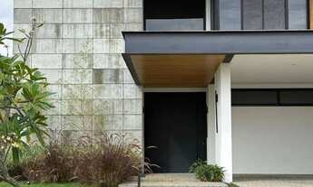 Imagem 4: Casa com 4 dormitórios à venda, 572 m² por R$ 7.550.000,00 - Marco Leite - Jundiaí/SP