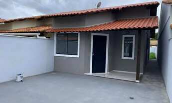 Imagem: Casa com 2 dormitórios à venda, 90 m²