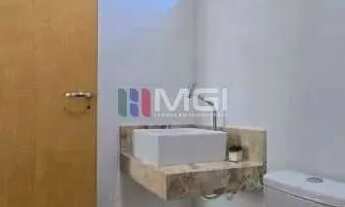 Imagem 6: Casa a venda prox ao parque atheneu setor arco verde