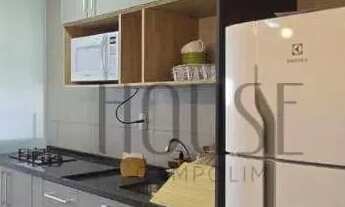 Imagem 6: Apartamento com 1 quarto à venda, 44 m² - Condomínio Edifício Red - Sorocaba/SP