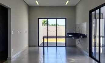 Imagem 2: LINDA CASA COM 3 SUITES - LOCALIZAÇÃO PRIVILEGIADA EM AGUDOS / SP