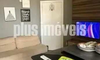 Imagem 5: OPORTUNIDADE JARDINS APARTAMENTO REFORMADO EXCELENTE LOCALIZAÇÃO 33 METROS 1 VAGA