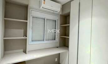 Imagem 7: Apartamento para alugar em Piracicaba, Paulicéia, com 2 quartos, com 54 m², Residencial Pr