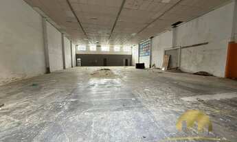 Imagem 2: Galpão Comercial / Industrial para Locação Terra Preta / Mairiporã