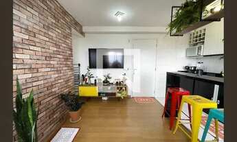 Imagem 4: Apartamento à Venda - Jardim Jussara, 2 Quartos, 40 m2