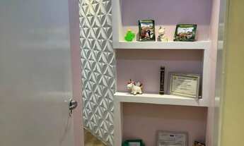 Imagem 3: Lindo Apt 2 qts - Eco Life - Parque Dez - **OPORTUNIDADE*