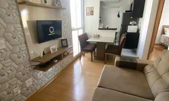 Imagem 4: Alugo apartamento no condomínio parque alameda real