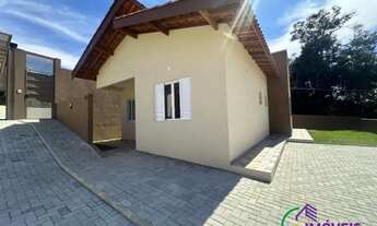 Imagem 3: CASA EM CONDOMÍNIO - RIBEIRÃO DOS PORCOS - SP