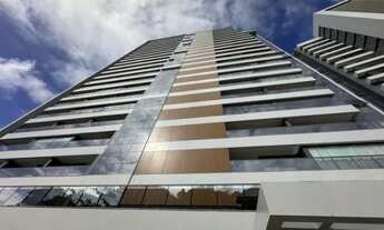 Imagem 5: STUDIO ANDAR BAIXO VENDA NO BEACH CLASS SALVADOR: ONDINA COM 39 METROS