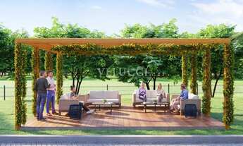 Imagem 6: TERRENO RESIDENCIAL em Monte Mor - SP, Jardim Paviotti