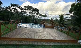 Imagem 3: Vila tucunaré aluguel de temporada