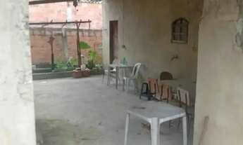 Imagem 4: Casa em itaocaia vale na região de itapuaçu 2 quartos 2 banheiro sala cozinha varanda