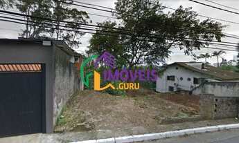 Imagem: TERRENO - MORUMBI - SP