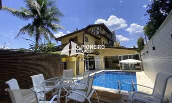 Imagem: Casa em condomínio, disponível para venda