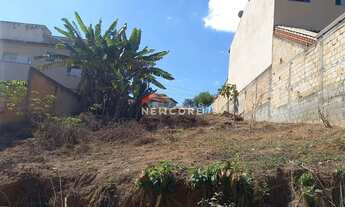 Imagem 6: Lote em Rua Lorena - Vila Verde - Betim/MG