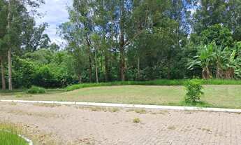 Imagem: Terreno em Condomínio à Venda em Sumaré-SP