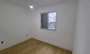 Imagem 4: Locação de Apartamento no Bairro Monte Castelo - São José dos Campos/SP