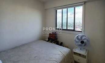 Imagem: Apartamento com 3 quartos em Zumbi