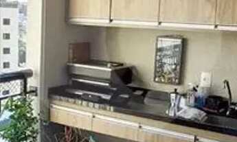 Imagem 2: Apartamento com 2 quartos à venda ou para locação em Jardim Leonor Mendes De Barros - SP