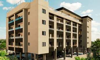 Imagem 2: Apartamento (Loft), com 1 quartos e 1 banheiros à Venda, 42 m² em Ubatuba/SP