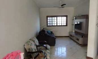 Imagem 5: CASA COM SUÍTE E CHURRASQUEIRA À VENDA - SANTA EDWIRGES