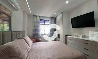 Imagem 7: Apartamento à venda, 70 m² por R$ 560.000,00 - Santa Rosa - Niterói/RJ