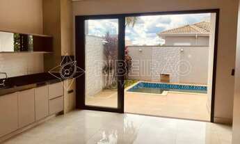 Imagem 5: Casa térrea em condomínio com 3 suítes e piscina no Jardim San Marco