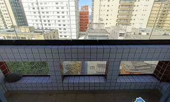 Imagem 3: Apartamento com 2 Quartos Aviação Praia Grande/SP