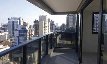 Imagem 4: Imóvel para venda com 98 metros quadrados com 3 quartos em Rio Branco - Porto Alegre - RS