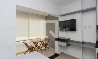 Imagem 4: Apartamento à Venda - Vila Gustavo, 1 Quarto, 28 m2