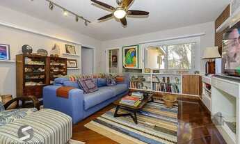 Imagem 5: Casa em Condomínio à venda com 4 quartos 319 m² Rua Manoel Leao, Pedra Redonda, Porto Aleg