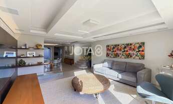 Imagem 4: CASA ENSOLARADA COM 3 SUÍTES EM CONDOMÍNIO Casa ensolarada com 3 suítes em condomínio - j8