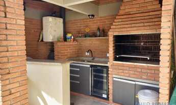 Imagem 6: CASA EM CONDOMÍNIO - ALPHAVILLE - SP