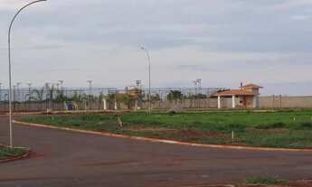 Imagem: Terreno a venda com 300m² no Portoville