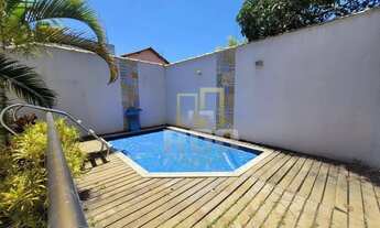 Imagem 3: Casa Duplex Pronta para Morar no Jardim Bela Vista - Com Piscina e Gourmet!