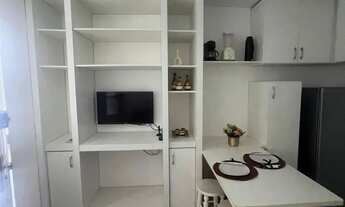 Imagem 4: Imóvel para aluguel com 27 metros quadrados com 1 quarto em Queimadinha - Feira de Santana