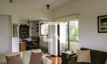 Imagem 3: Apartamento à Venda - Vila Mariana, 3 Quartos, 149 m2