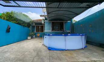 Imagem: Casa semi mobiliada de 3 dormitorios no