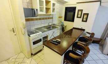 Imagem 3: Oportunidade - Apartamento - Jardim Esplanada - Residencial Versatile - 1 Dormitório - 42m