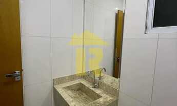 Imagem 6: CASA EM CONDOMÍNIO RESIDENCIAL em São José do Rio Preto - SP, Condomínio Residencial Parqu