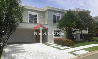 Imagem: Casa de condomínio em Rua do Papa-Capim