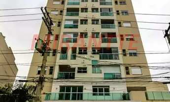 Imagem: Apartamento 55m², 2 dormitórios, 1 suíte