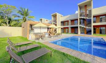 Imagem: Itacimirim Apartamento Duplex com Terraço