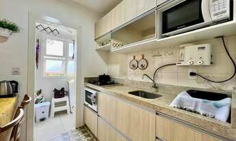 Imagem 7: Lindo apartamento 1 dormitório e meio em capão novo pertinho do mar