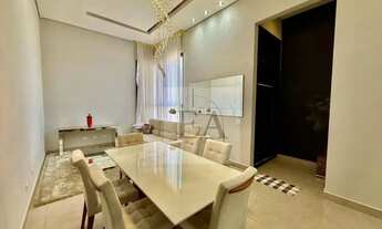 Imagem 7: Casa com 1 suíte para alugar, 170 m² por R$ 8.500/mês - Condomínio Residencial Euroville I