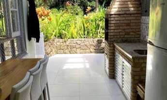 Imagem 5: Village com 3 dormitórios à venda, 129 m² por R$ 2.070.000,00 - Riviera Módulo 21 - Bertio