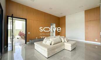 Imagem 5: Chácara, 1000 m² - Aluguel por 23.500,00/mês - Terras de Itaici - Indaiatuba/SP