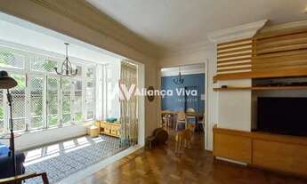 Imagem 4: Laranjeiras Apartamento com 3 dormitórios