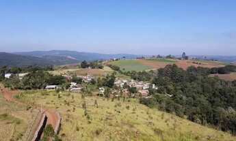 Imagem: Bairro Colégio, Ibiúna terrenos prontos